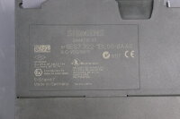 Siemens Simatic S7 6ES7 322-1BL00-0AA0 SM322 32x24VDC...