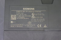 Siemens SIMATIC NET CP 343-1 Lean 6GK7 343-1CX10-0XE0 E:2 24VDC 0,2A Used Tested