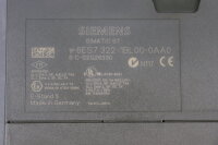 Siemens SIMATIC S7 6ES7 322-1BL00-0AA0 SM322 32x24VDC...
