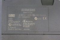 Siemens SIMATIC S7 6ES7 322-1BL00-0AA0 SM322 Ohne Deckel...