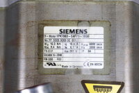 Siemens SIMOTICS S Synchronservomotor 1FK7083-5AF71-1EG0 Tested Used