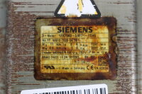 Siemens 1FK7063-5AF71-1EH0 Synchronservomotor Encoder A-2048 Tested Used