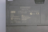 Siemens SIMATIC S7 6ES7 322-1BL00-0AA0 SM322 32xVDC 0,5A...