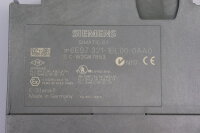 Siemens SIMATIC S7 6ES7 321-1BL00-0AA0 SM321 32x24VDC...