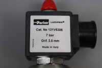 Parker 131V5306 G0519A-4818653D D5L F Magnetventil 8W...
