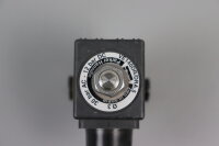 Parker VE140DR/DRA.5 G0519-ZB09 Magnetventil 9W 3mm...