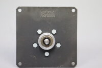 Ingersoll-Rand MRV005Z Elektromotor F10F25001 f&uuml;r Multitube Vortex Mixer Unused