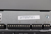 SEW MDX61B0040-5A3-4-0T Frequenzumrichter MDX60A0040-5A3-4-00 MDX61B-00/0T Used