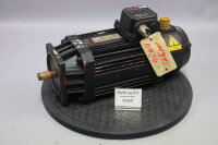 BBC QK140-2 R1101 Servomotor 0.8 kW 1435/min used