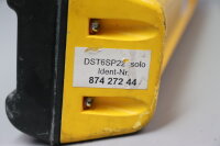 DEMAG DST 6 SP22 Solo Bedienflasche Kransteuerung  DST6/7 87427244 150VAC Used