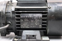 ATB L56 LBF 56/4B-11 Elektromotor + Procon 301B015F11GB150 Pumpe used