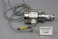 Endress+Hauser PMC41-RE12H1A11R1 Drucktransmitter  Carabar M Used