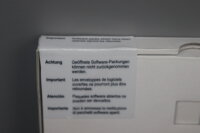 Siemens SIMATIC 6ES7648-6CA04-5YX0 Diagnose-Software IPC V4.5.2 Unused Sealed