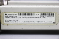 STI Licht Curtain Sender + Receiver VS6530-0.25X + VS6530-0.25R Used