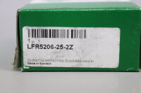 INA LFR5206-25-2Z Profillaufrolle Unused OVP