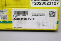 INA Nadel-Axialzylinderrollenlager ZARF3590 -TV-A  Unused...
