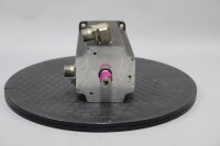 Berger Lahr VRDM 31122/50 LWC Schrittmotor + 50-1000 S T A Encoder used