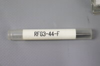 Ingersoll-Rand IRAX Hartmetallfr&auml;ser RFG3-44-F 4 St&uuml;ck Feinzahnung Unused OVP