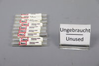 Ingersoll-Rand IRAX Hartmetallfr&auml;ser RFD3-42-S 9 St&uuml;ck Standardzahnung Unused
