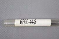 Ingersoll-Rand IRAX Hartmetallfr&auml;ser RFG3-44-S 5 St&uuml;ck Standardzahnung Unused