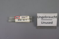 Ingersoll-Rand IRAX RFB3-43-F Hartmetallfr&auml;ser 2xSt&uuml;cke FEINZAHNUNG Unused