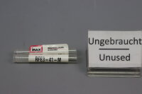 Ingersoll-Rand IRAX RFE3-41-M Hartmetallfr&auml;ser 2xSt&uuml;cke MASTERZAHNUNG Unused