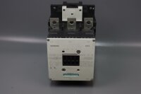 Siemens Sirius 3RT1066-6AV36 Leistungssch&uuml;tz used