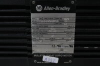 Allen Bradley 1326AB-B740E-M2K7LS Servomotor Series B 12.7kW 3000/min Unused