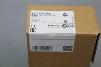 IFM electronic LMT100 F&uuml;llstandssensor 18-30VDC+Kabel EVC005 Unused OVP