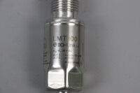 IFM electronic LMT100 F&uuml;llstandssensor 18-30VDC+Kabel EVC005 Unused OVP