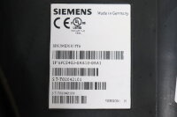 Siemens SINUMERIK HT6 6FC5403-0AA10-0AA1 Handheld...