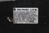 Allen Bradley MPM-B2154B-MJ74AA Servomotor PN-52669 6,9kW Unused damaged