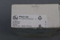 IFM PN3129 Drucksensor mit Display PN-0-1BRER14-MFRKG/US/ /V 18-30V Unused OVP