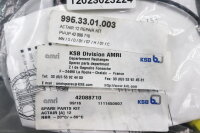 KSB Division AMRI Actair 12 Spare Parts Kit 42088710 Unused OVP