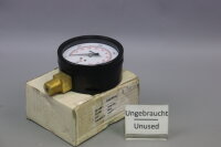 ENERPAC GP-15S Manometer GP15S 0-1000bar 0-15000psi 5431034265 Unused OVP