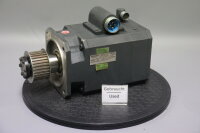 Siemens 1FT6082-1AF71-1EG1 Servomotor + Encoder F02 2048 S/R KTY 84 Used