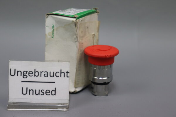 Schneider Electric XB4 BS8445 Sicherheitsschalter 088705 Unused OVP