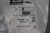 Parker P2LAX81111 Wegeventil P2L-AV81111 12207615 Unused Sealed