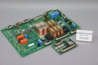 ST&Auml;UBLI D22135671 Card Interface Robot Control Board D23145201 Unused