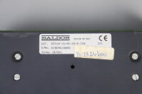 BALDOR ASR BTS10-15/45-24-R-720 Servoverst&auml;rker 26764L Used