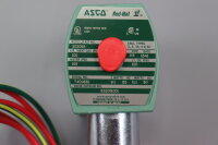 ASCO NUMATICS 8320G001 Magnetventil MP-C-080 100psi 50/60Hz 9,1/11,1W Unused