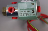 ASCO NUMATICS 8320G001 Magnetventil MP-C-080 100psi 50/60Hz 9,1/11,1W Unused