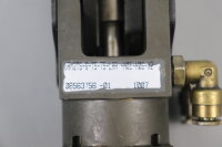 PHD GRM2TS-6-75-75-LAA-H05-H06-V2 Pneumatische Werkst&uuml;ckspannklemme Used