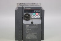 MITSUBISHI FR-D740-036-EC Frequenzumrichter  S19K85 1,5kW 3x380-480V Used