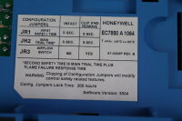 Honeywell 7800 Series EC7850 A 1064 Burner Control 0703J84757 50/60Hz Unused OVP