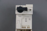 Schneider Electric LUB12 TeSys U-Line System-Motorstarter 12A Used