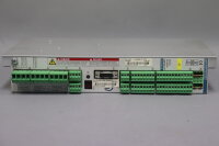 INDRAMAT FWA-ECODRV-ASE-04VRS-MS Digital AC-Servo Controller DKC01.1-040-7-FW Used