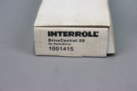 Interroll Drive Control 20 f&uuml;r Rollerdrive 1001415 Unused OVP