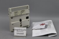 Schneider Electric 170ADI34000 TSX MOMENTUM  I/OBase 24VDC-16PT IN Unused