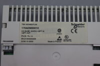 Schneider Electric 170ADM35010 TSX MOMENTUM  I/OBase 24VDC-16PT IN Unused OVP